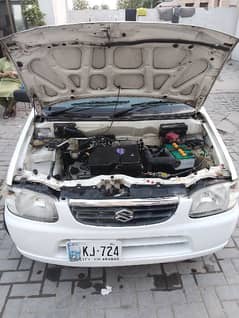 Suzuki Alto 2006