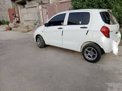 Suzuki Cultus VXR 2022