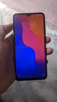 Vivo y91