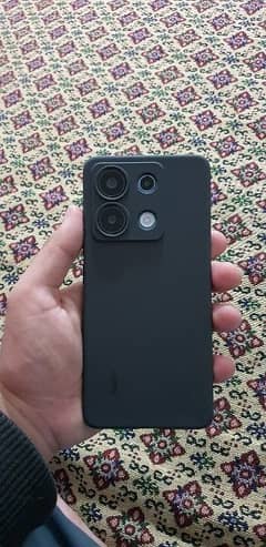 Redmi Note 13 8/256