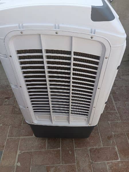 Cherry company full size Ac cooler with 3 ice packs 2