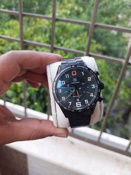 Brand New Tag heuer Watch 0