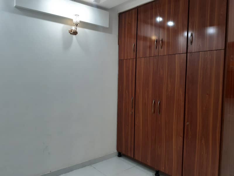 5 Marla Ground Floor Flat For Sale In G-Block Khayaban e Amin Society Lhr 8