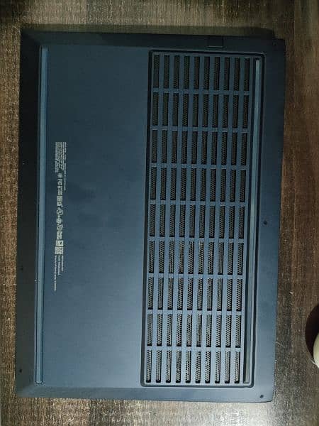Hp victus gaming laptop in good condition 2