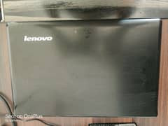 Lenovo Affordable Laptop for Students