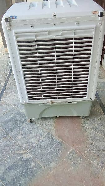 GFC Air Cooler GF-7700 GRAND 1