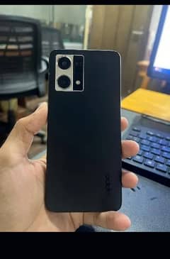 Oppo f21 pro 0