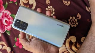 Oppo a16 4/64 with box