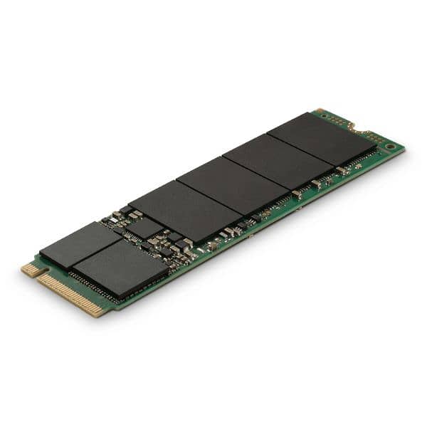 256 Gb Nvme 10/10 0