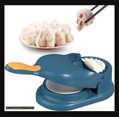 2 In 1 Dumpling Samosa Maker 0