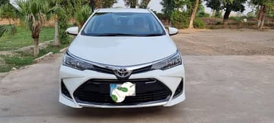 2022 Model Altis 1.6 for Sale