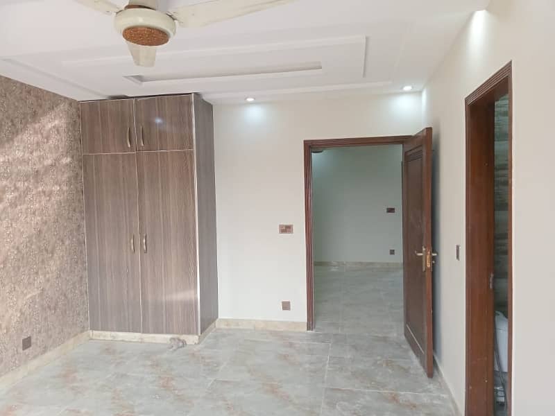 One Bed Apartment For Rent in iqbal Block bahria town lahore 0