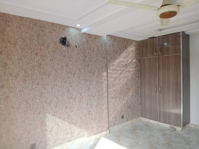 One Bed Apartment For Rent in iqbal Block bahria town lahore 5