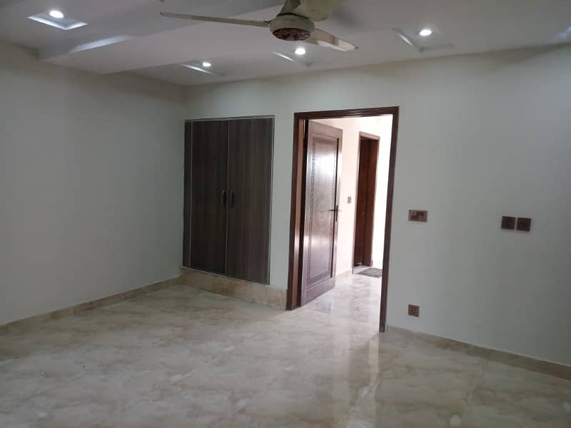 One Bed Apartment For Rent in iqbal Block bahria town lahore 8