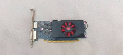 AMD 7057 graphics card