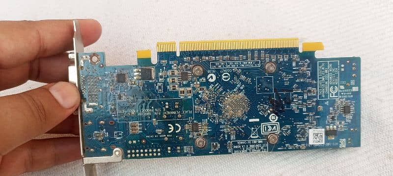 AMD 7057 graphics card 5
