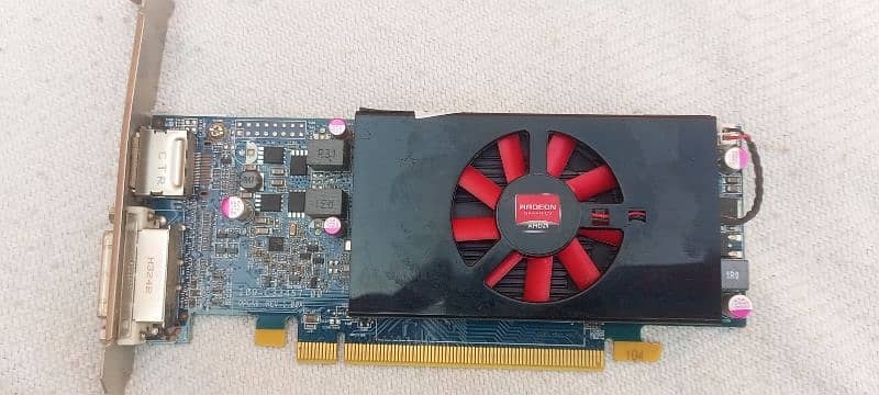 AMD 7057 graphics card 6