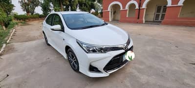 Brand New 2022 Altis 1.6 For Sale
