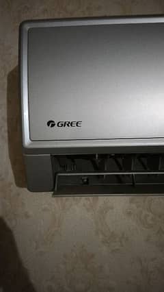 gree AC 1.5 Ton