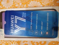 HUAWEI Y7 Prime