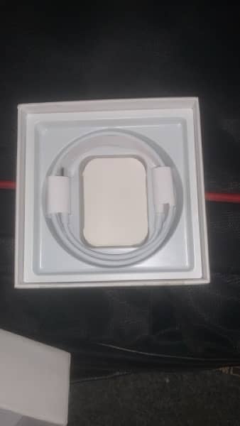 AirPods pro 10 by 10 Non used 2