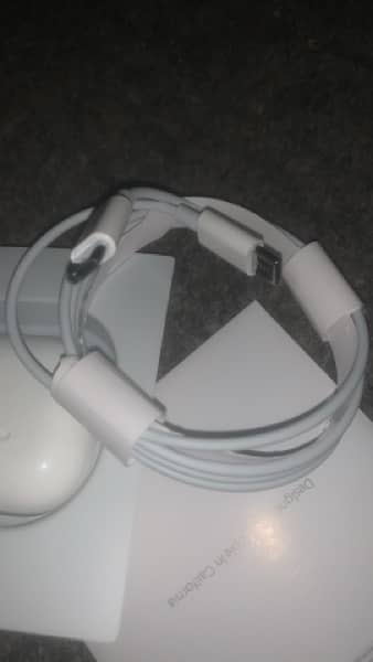 AirPods pro 10 by 10 Non used 5