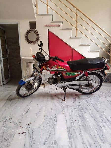 united 2016 model motorcycle for sale 1