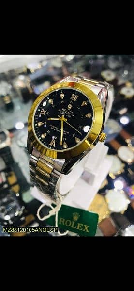 Watches / Couple watch / Men;s watch / formal watch for sale 10