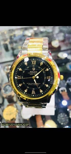 Watches / Couple watch / Men;s watch / formal watch for sale 11