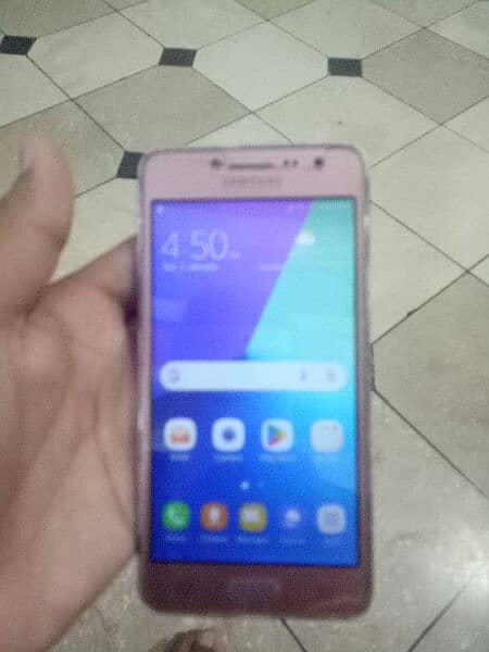 Samsung Galaxy J2 prime PTA Approved 0