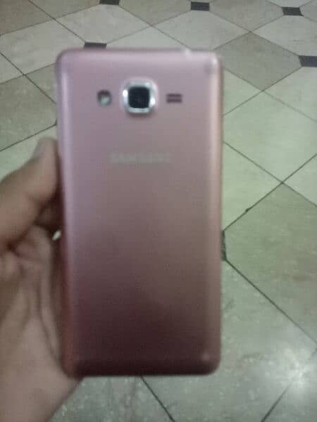 Samsung Galaxy J2 prime PTA Approved 3