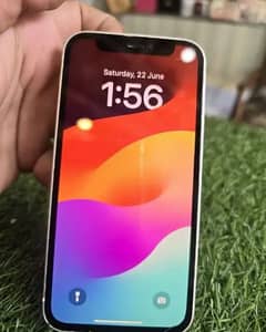 iphone 12 mini 128 GB full box