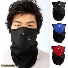 Bike Mask Anti Dust 0