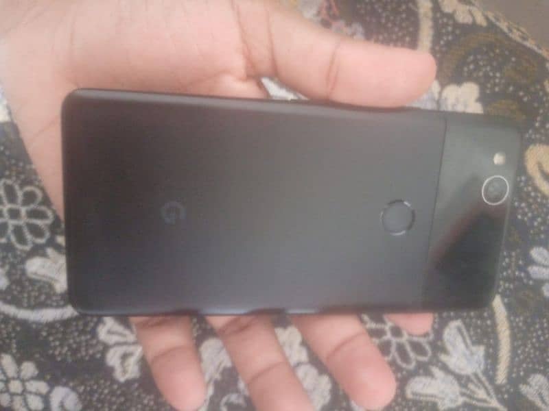 google pixel 2 4 128 good condition best camera result 5