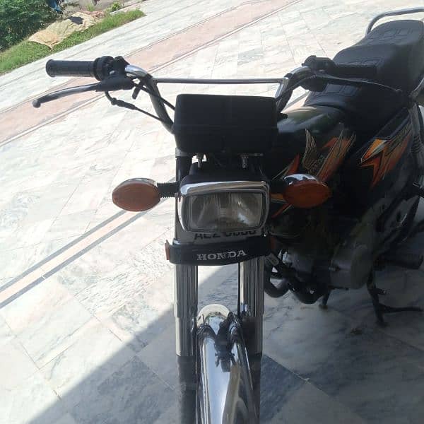 Honda 125 good ingin nice look o3235177750 0