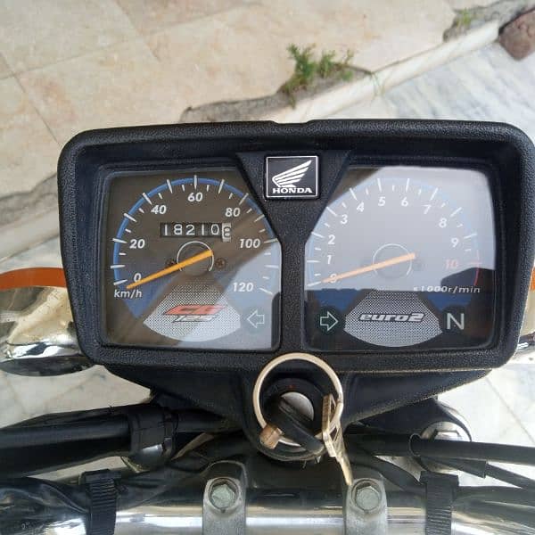 Honda 125 good ingin nice look o3235177750 3