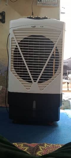 Mitsubishi m 400 air cooler