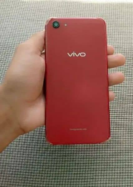 Vivo mobile 0