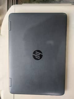 HP ProBook 640 G2