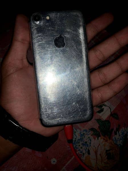 iphone7 pta approved with low price 1