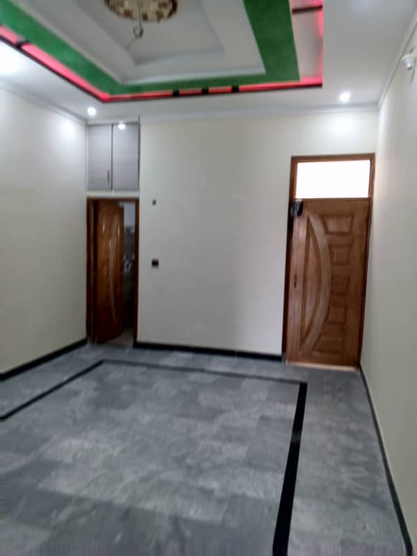 New 5 Marla House For Sale Demand 85 Lack Electricity Water 30 Foot Gali Registery intiqal Tahir Khan 03115850472 4