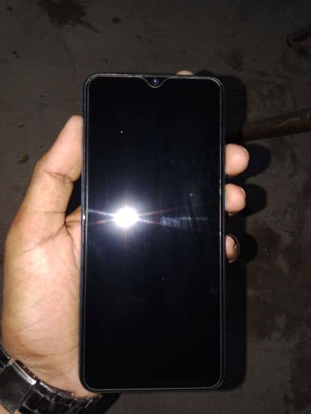 Oppo A15 urgent sale 4