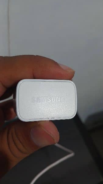 Samsung 15W Fast Charger 1