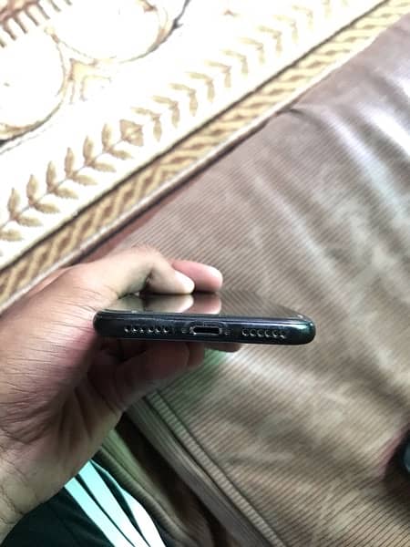 iphone x PTA approved 2