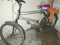 Cycle For Sell 0