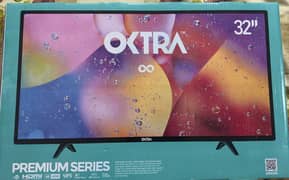 32 Inches Oktra Led Tv 0