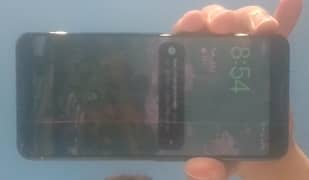 Google Pixel 3 (price negotiable)