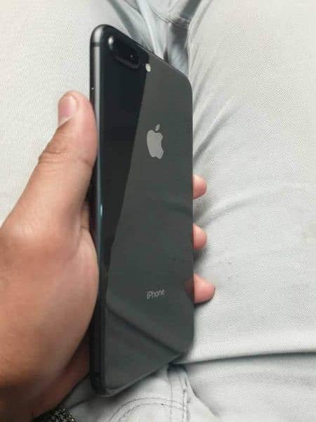 I Phone 8 Plus Pta Approved 3