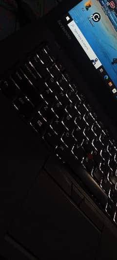Lenovo neat and clean Core i5 5th generation 0