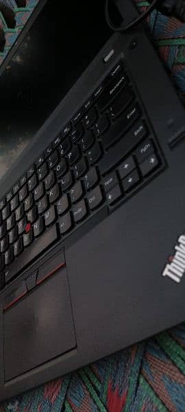 Lenovo neat and clean Core i5 5th generation 1